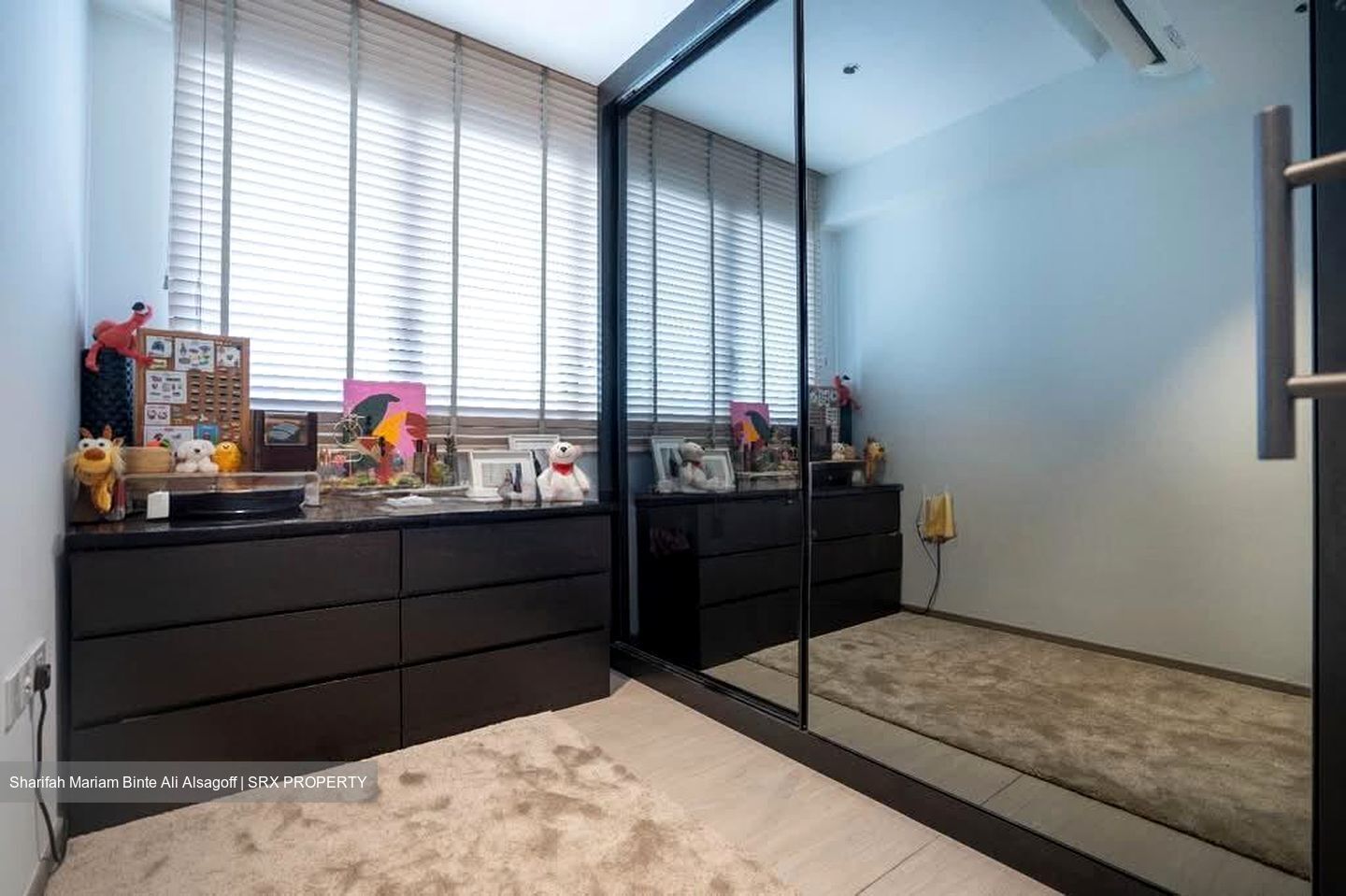 The Garden Residences (D19), Apartment #573491961